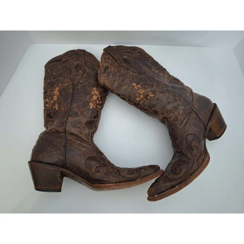 Corral Boots corral c2109